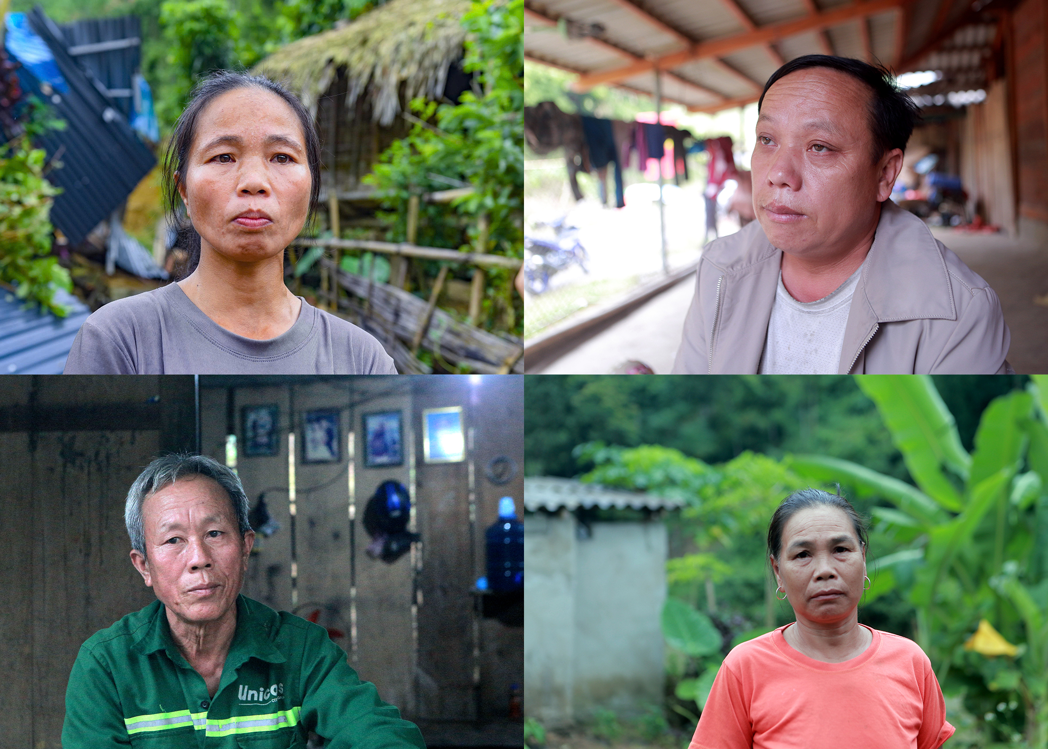 Thanh Hóa chi 1.160 tỉ đồng an cư cho người dân sống dưới chân núi đổi màu