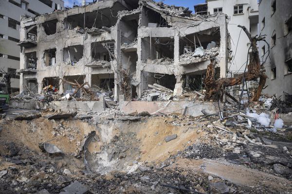 Xung đột Mỹ-Israel và Iran: Châu Âu và ‘trục kháng chiến’ sẽ can dự đến đâu?