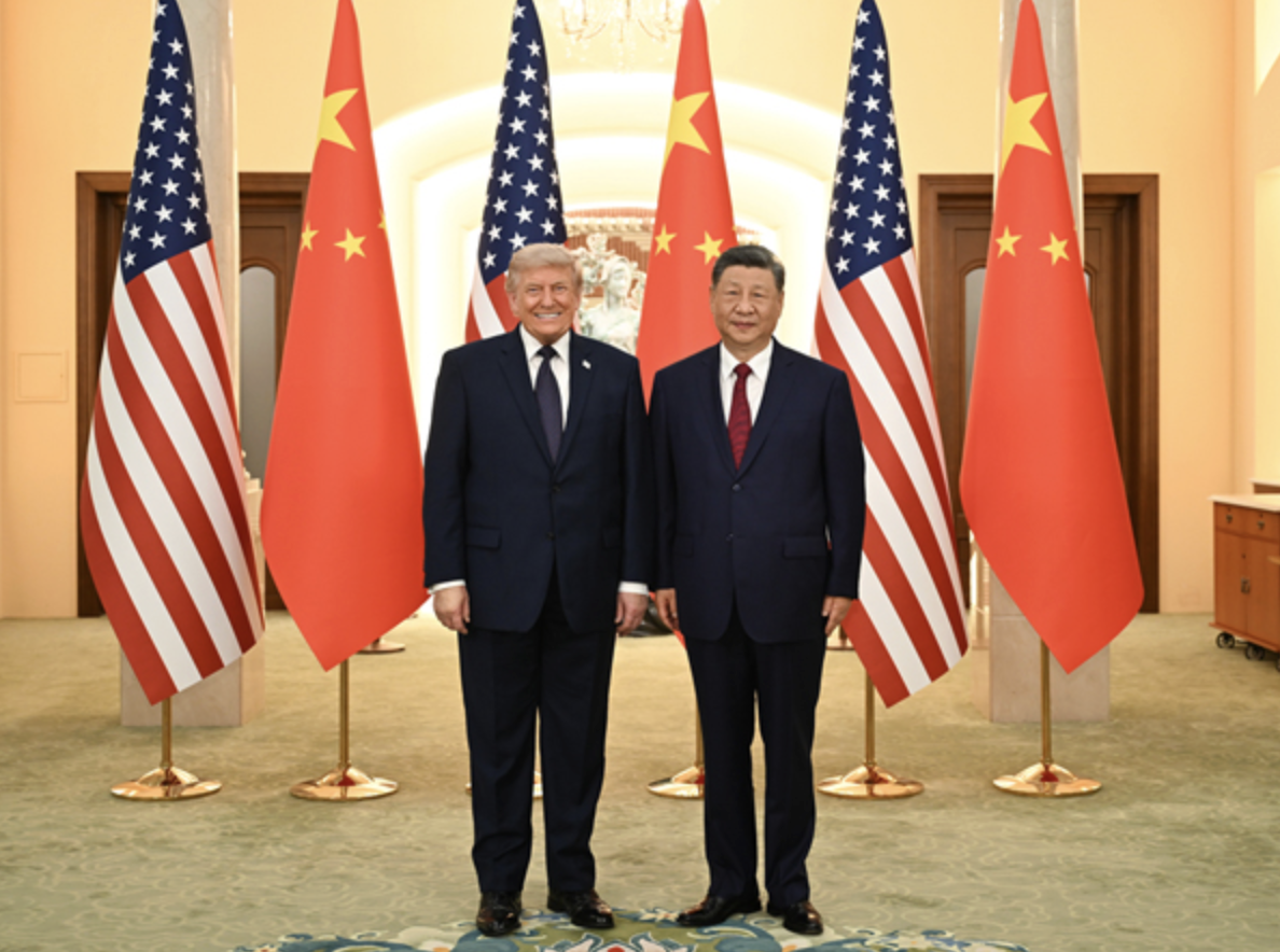 Thượng đỉnh Trung-Mỹ 2026: Thắng lợi hình ảnh nhưng chưa đột phá