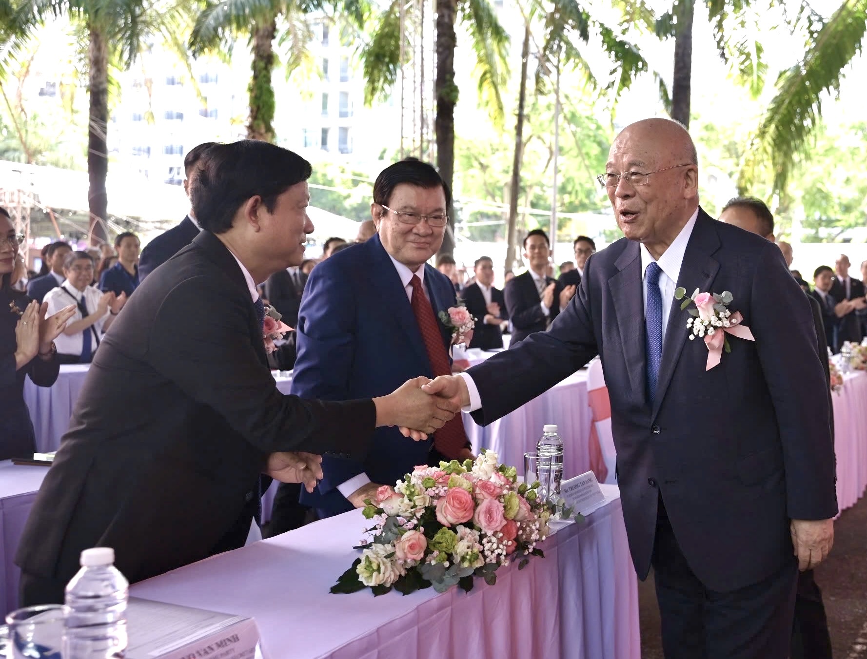 Lễ hội Việt - Nhật 2026: Góp phần thắt chặt quan hệ hữu nghị Việt Nam - Nhật Bản