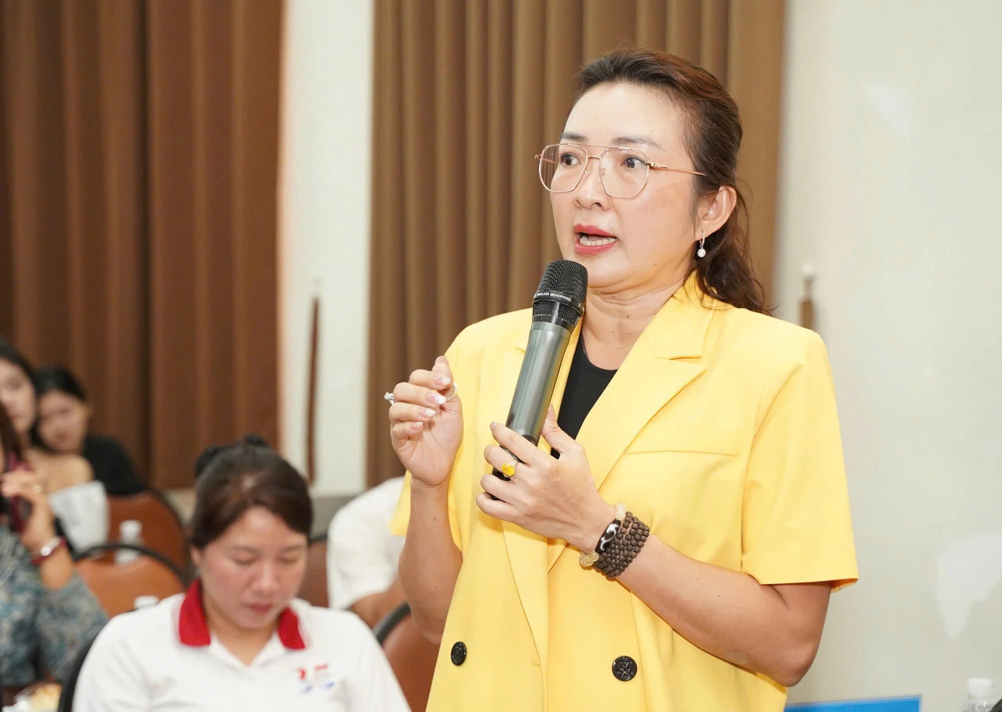 Cuộc thi ảnh 'TP.HCM - Sắc màu mới': Vẻ đẹp của TP.HCM được lan tỏa từ những khoảnh khắc đời thường