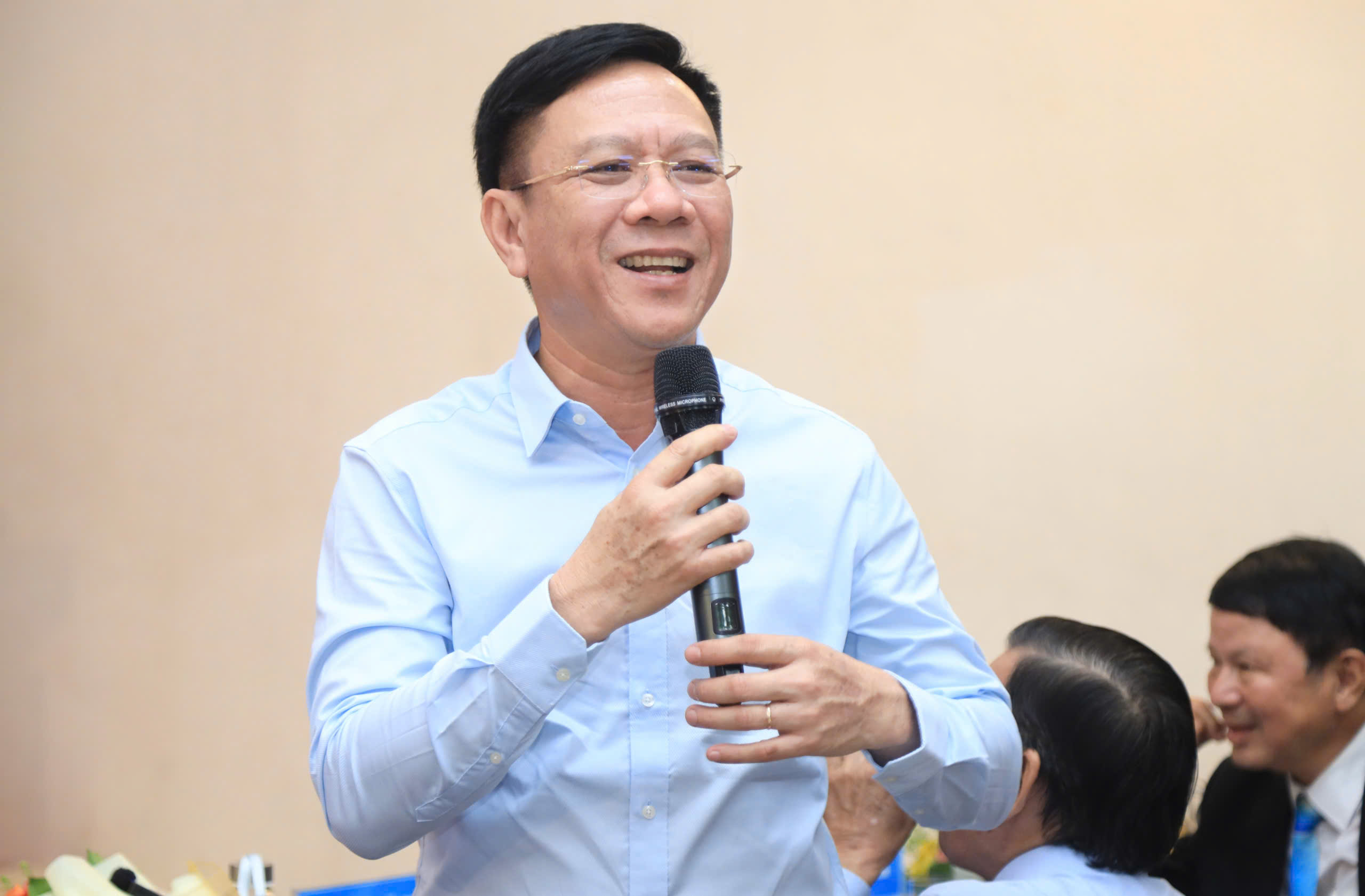 Cuộc thi ảnh ‘TP.HCM - Sắc màu mới’: Mỗi bức ảnh là một ký ức sống của TP.HCM