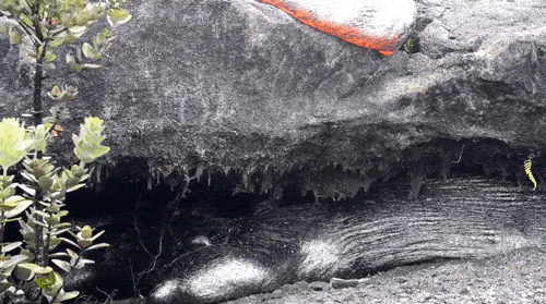 Mãn nhãn những bức ảnh động về thiên nhiên đẹp đến "nghẹt thở" ảnh 3