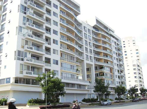 Những điểm lưu ý để tránh rủi ro khi mua nhà chung cư