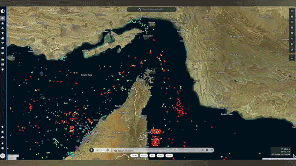 Eo biển Hormuz: Iran tuyên bố ‘chờ’, Hải quân Mỹ có hộ tống tàu dầu?