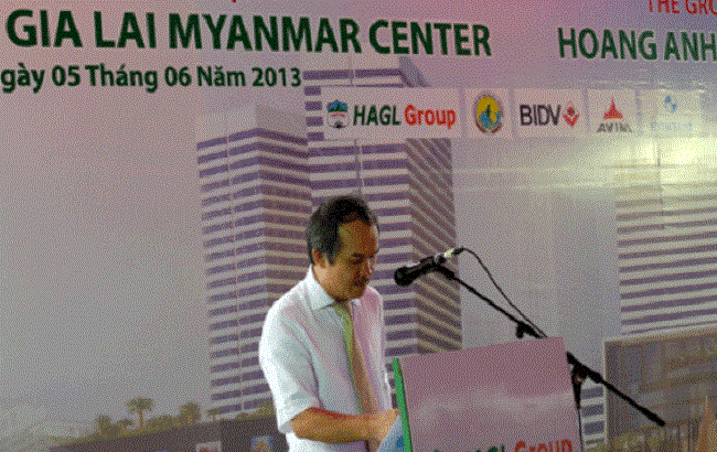 Chia tay bất động sản, bầu Đức sẽ yên thân 'khởi nghiệp'?