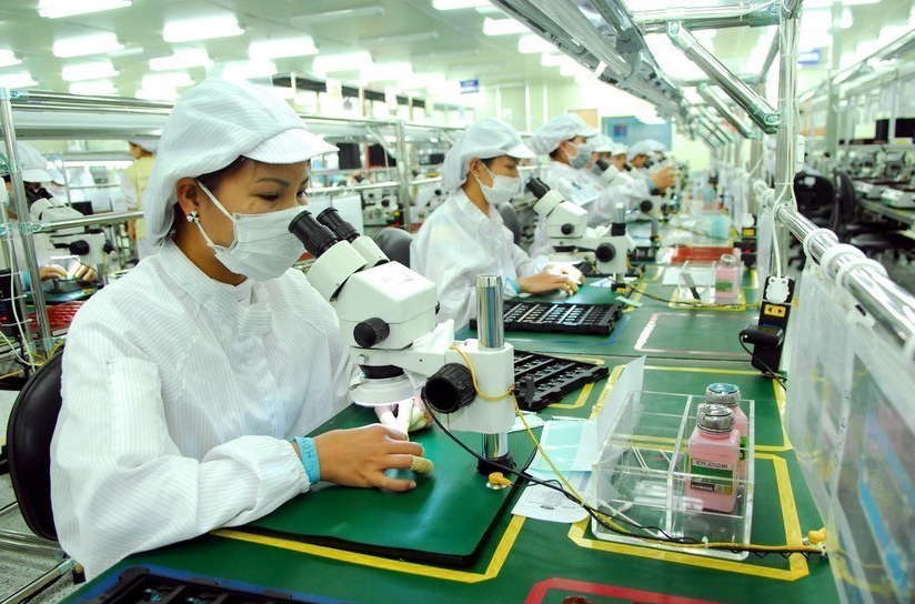 Giải mã các kỳ tích phát triển kinh tế Việt Nam