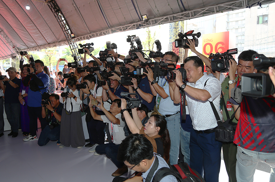 4 nguyên tắc sắp xếp và gợi ý 4 mô hình báo chí sắp tới