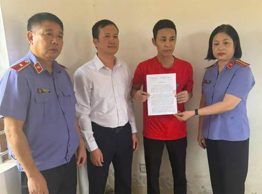 Đổi mới tư duy xây dựng pháp luật nhìn từ vụ án gà lôi trắng