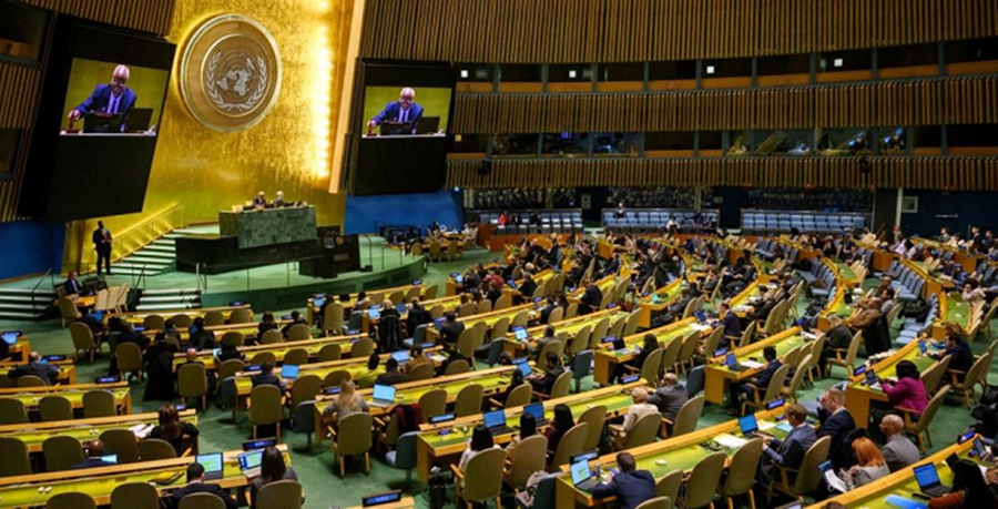 Công ước Hà Nội - Khung pháp lý toàn cầu về xử lý tội phạm mạng