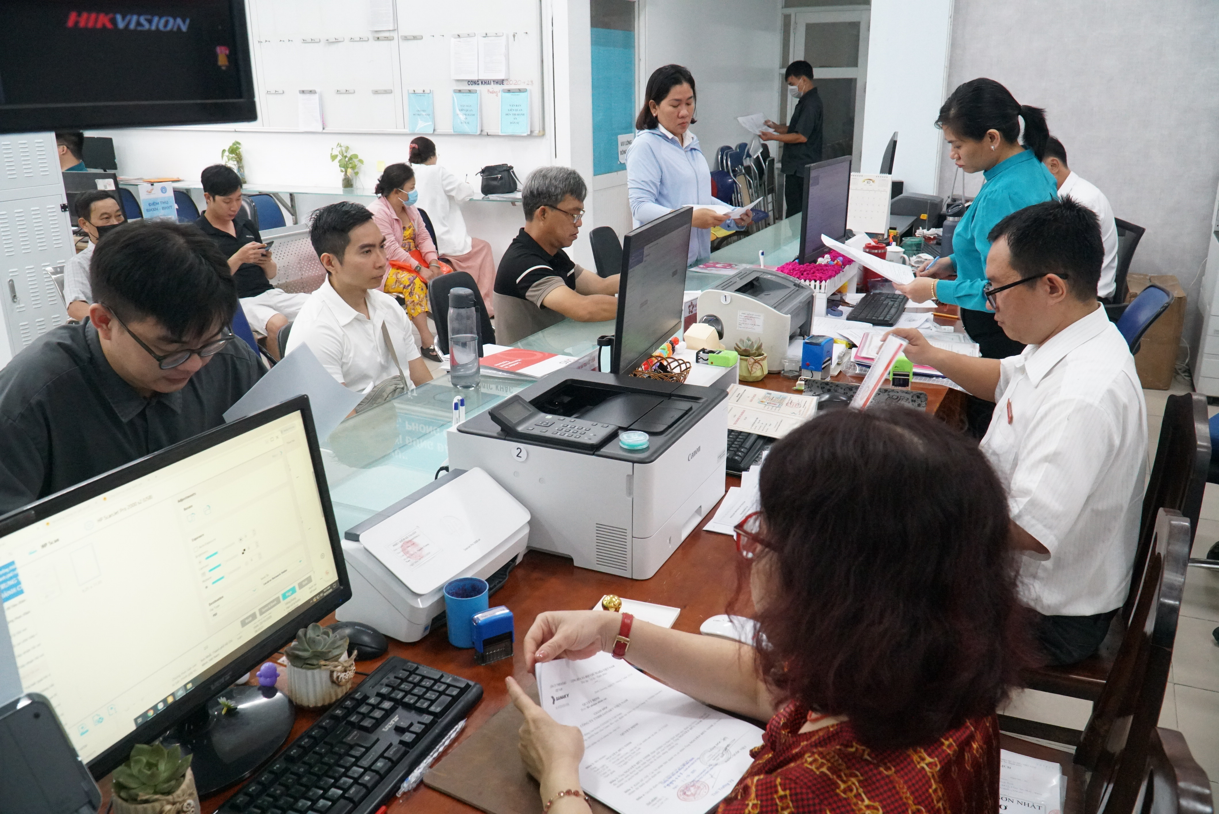 Tư duy mới trong thiết kế bộ máy, lựa chọn cán bộ