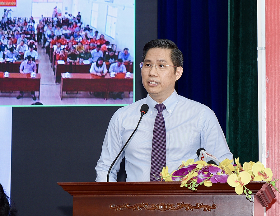 Luật sư Nguyễn Hải Nam: Pháp luật phải khơi thông các nguồn lực phát triển 