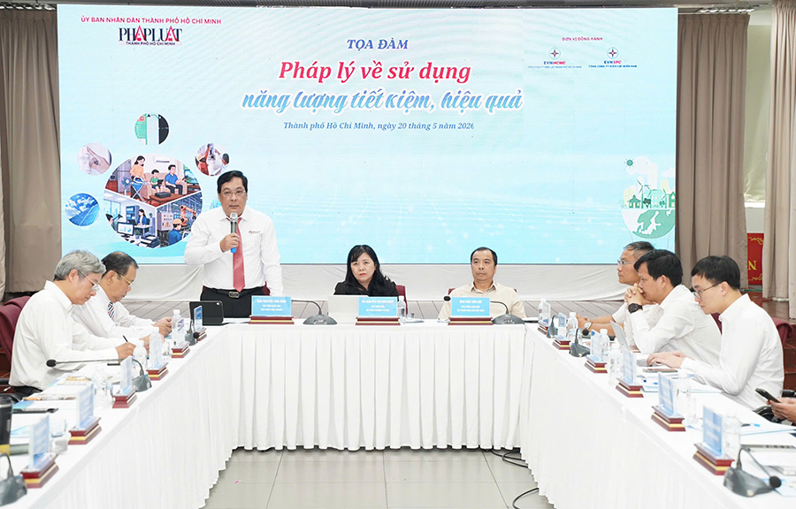 Tiết kiệm điện: Đến lúc phải hành động quyết liệt