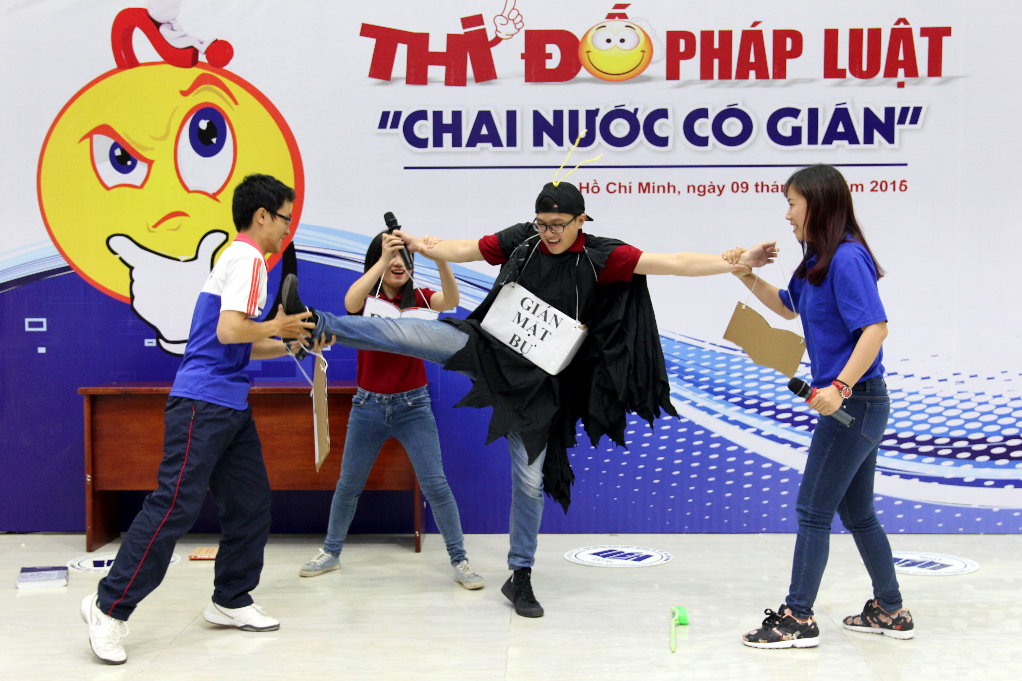 Pháp Luật TP.HCM: 36 năm kết nối niềm tin, lan tỏa tinh thần thượng tôn pháp luật