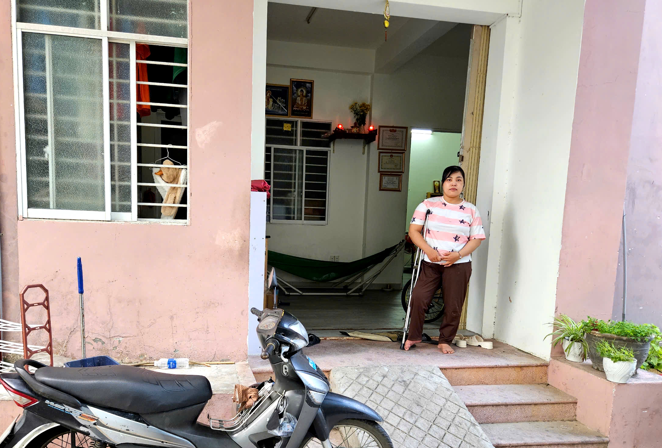 Đà Nẵng với chính sách chạm đến người dân - Bài 1: Giúp người khó có mái ấm đẹp như mơ