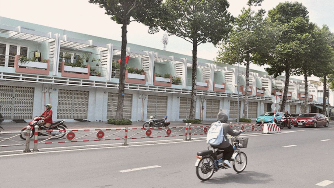 Đồng Tháp: Hơn 421 tỉ xây nhà ở công vụ cho cán bộ sau sắp xếp đơn vị hành chính