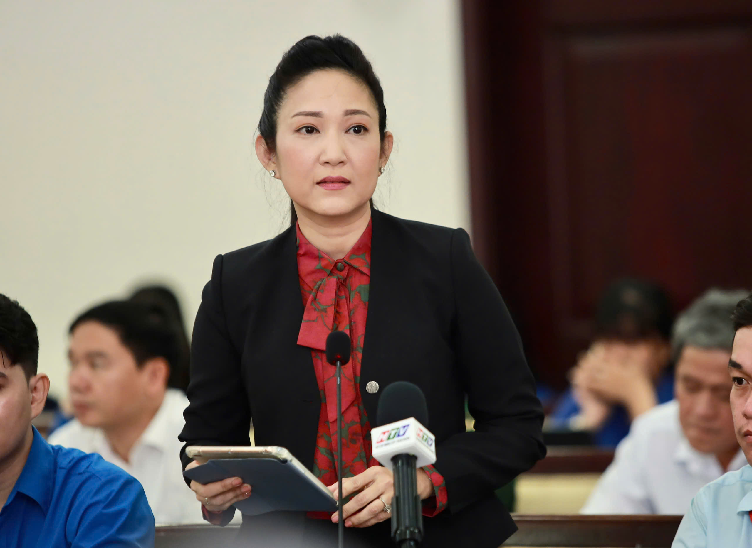 TP.HCM sẽ là thành phố điện ảnh đầu tiên của Đông Nam Á