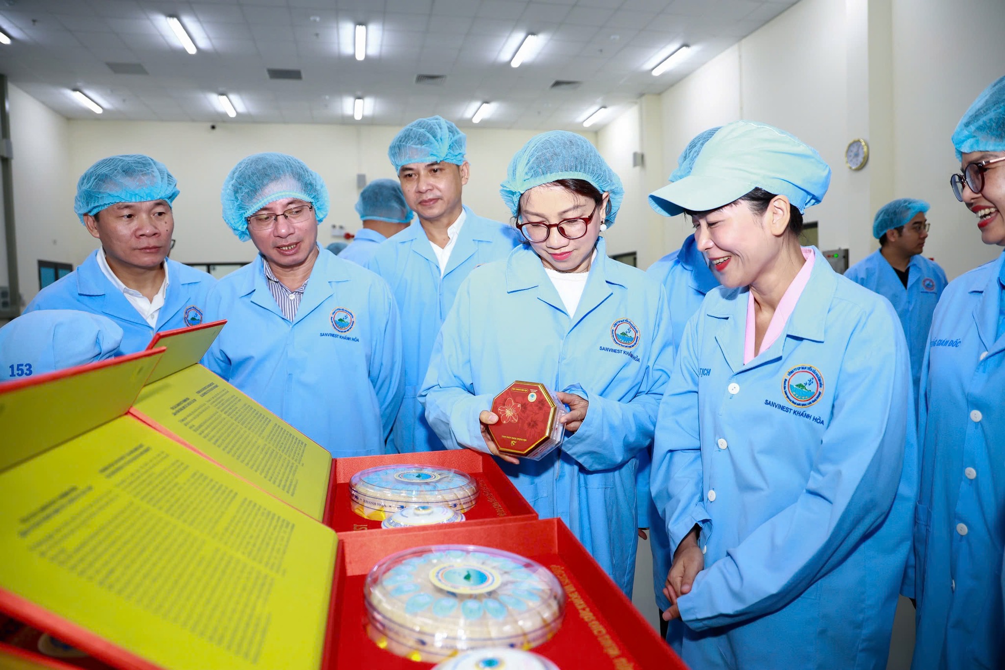 Khơi thông nguồn chất xám từ ĐHQG TP.HCM, tạo lực đẩy tăng trưởng 2 con số