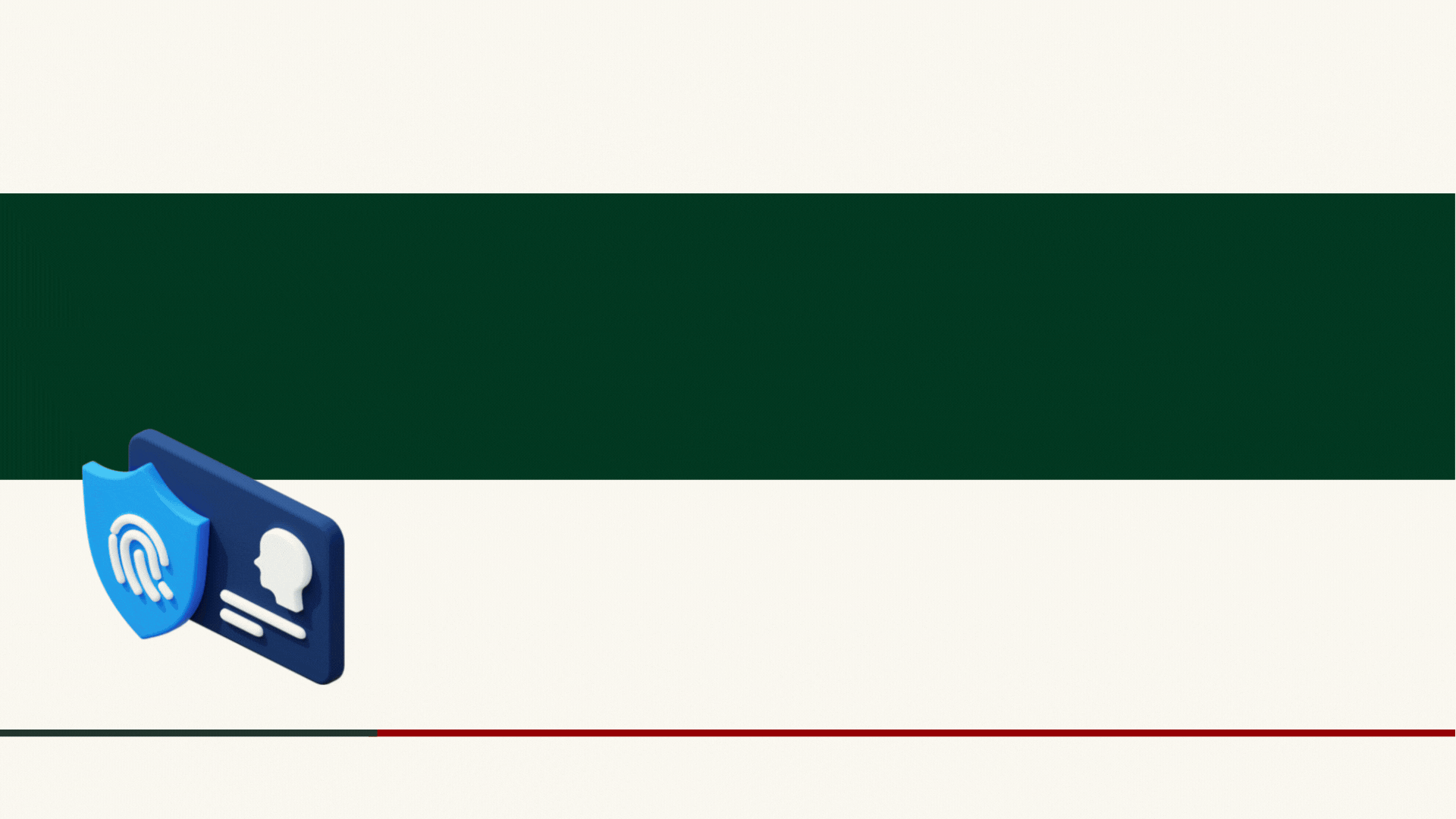 Infographic: Trường hợp nào bắt buộc đổi thẻ căn cước từ năm 2026?