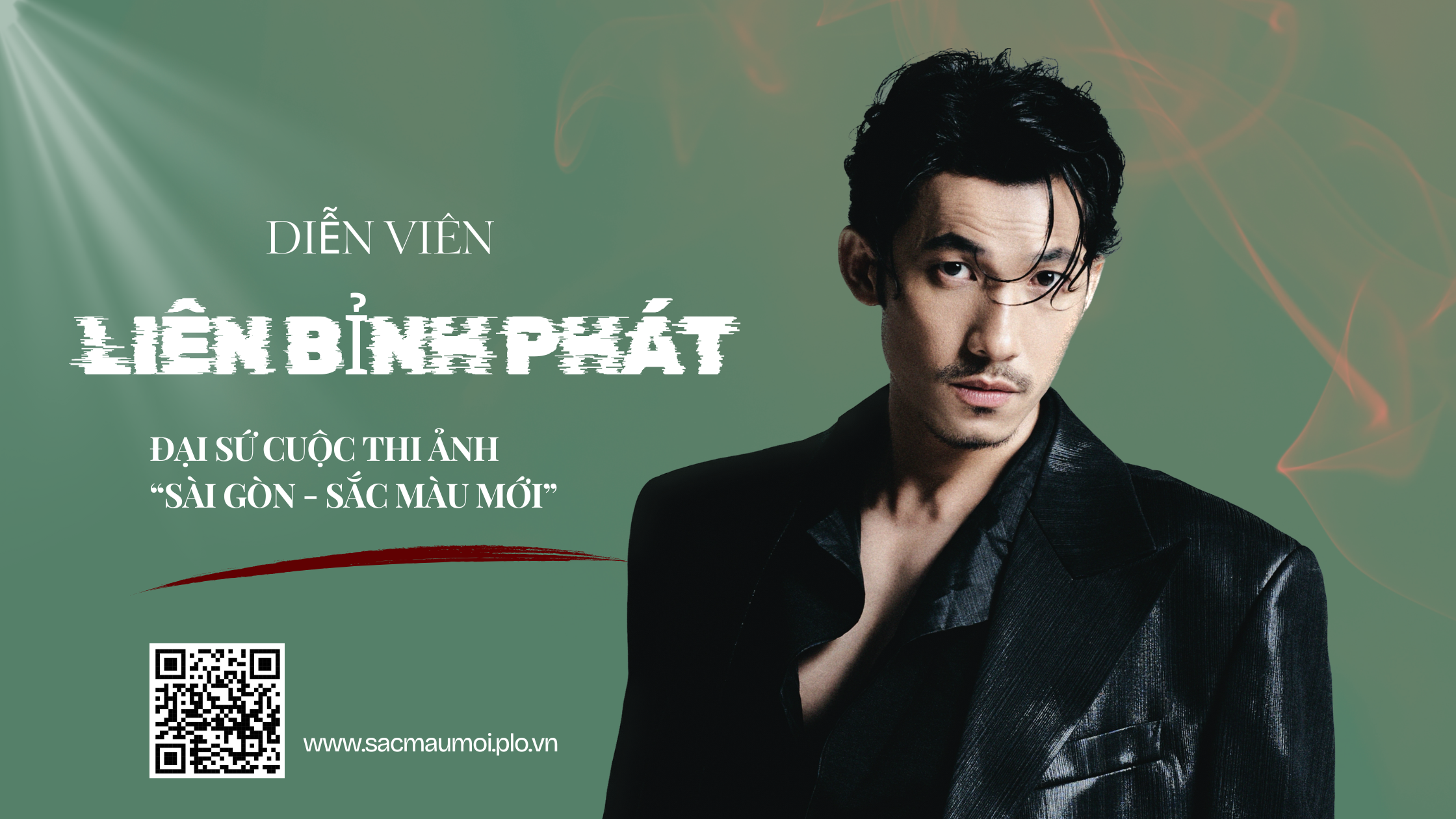 Anh tài Liên Bỉnh Phát: Vượt qua nỗi sợ của mình chính là 'vượt ngàn chông gai' 