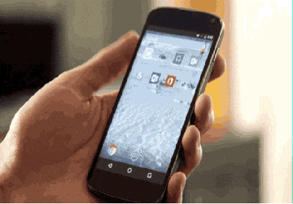 Cortana chính thức có mặt trên Android và iOS