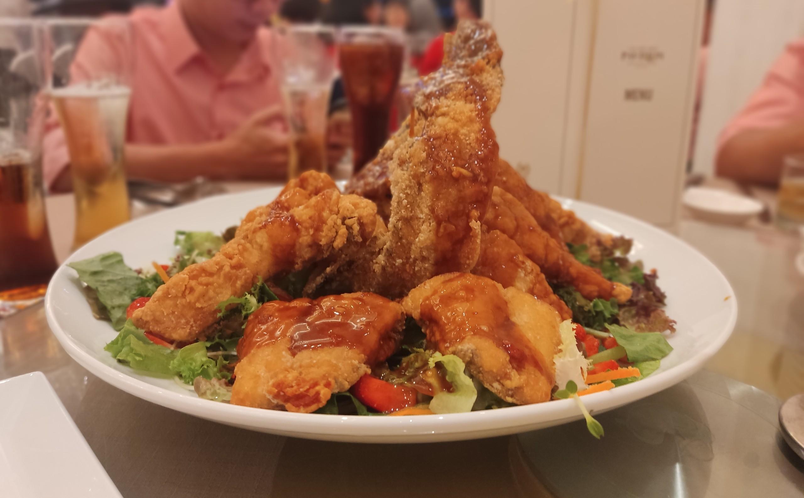 Cắt giảm lượng muối nạp vào để có một trái tim khỏe mạnh