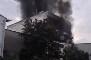 Cháy ở TP Thủ Đức khiến 2 người tử vong, 7 người bị thương 