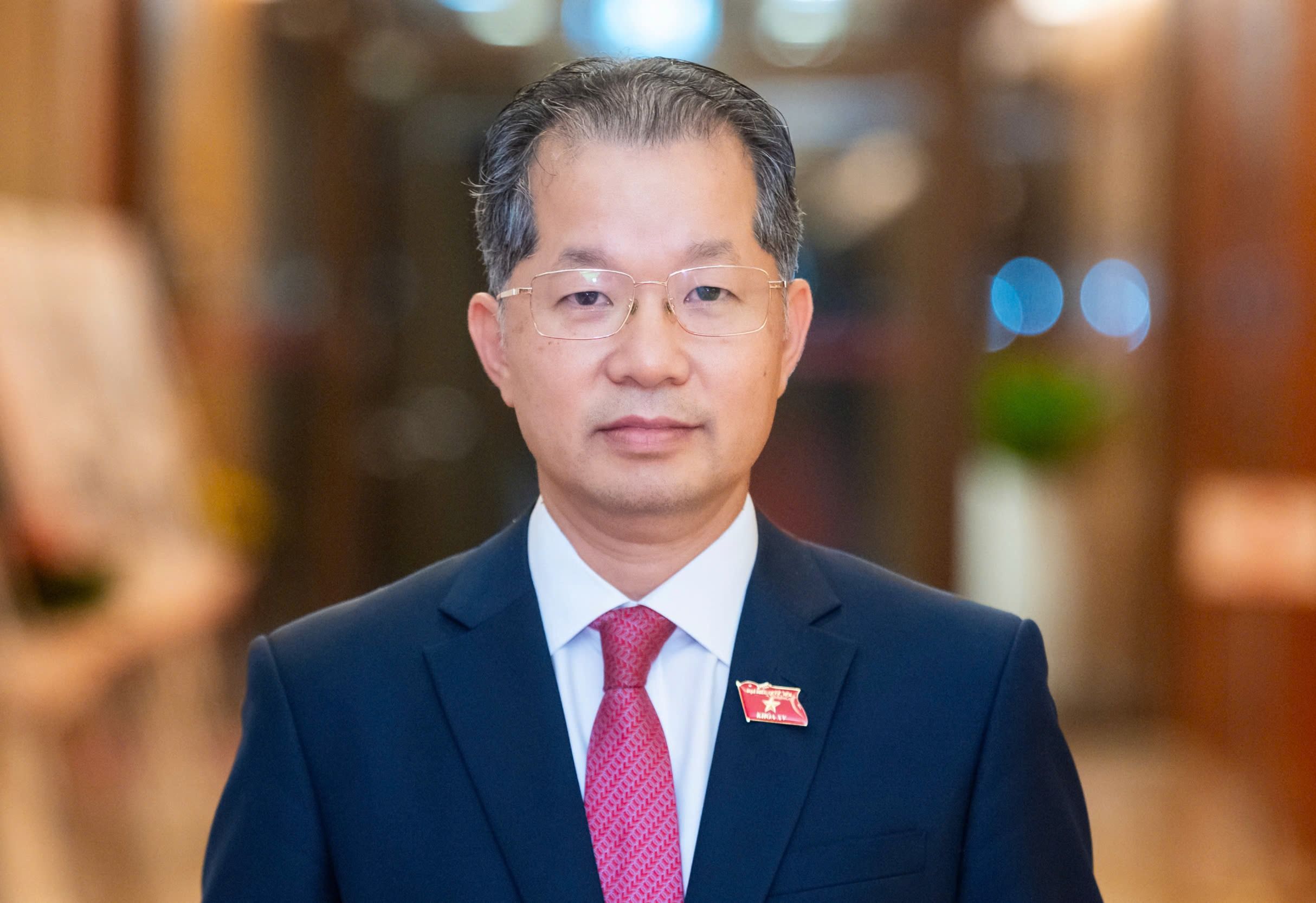 Sự nghiệp của Chánh án TAND Tối cao Nguyễn Văn Quảng