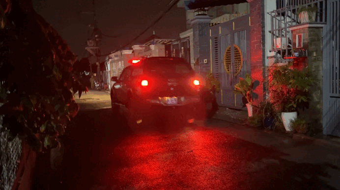 Cháy nhà, một phụ nữ tử vong trong phòng ngủ