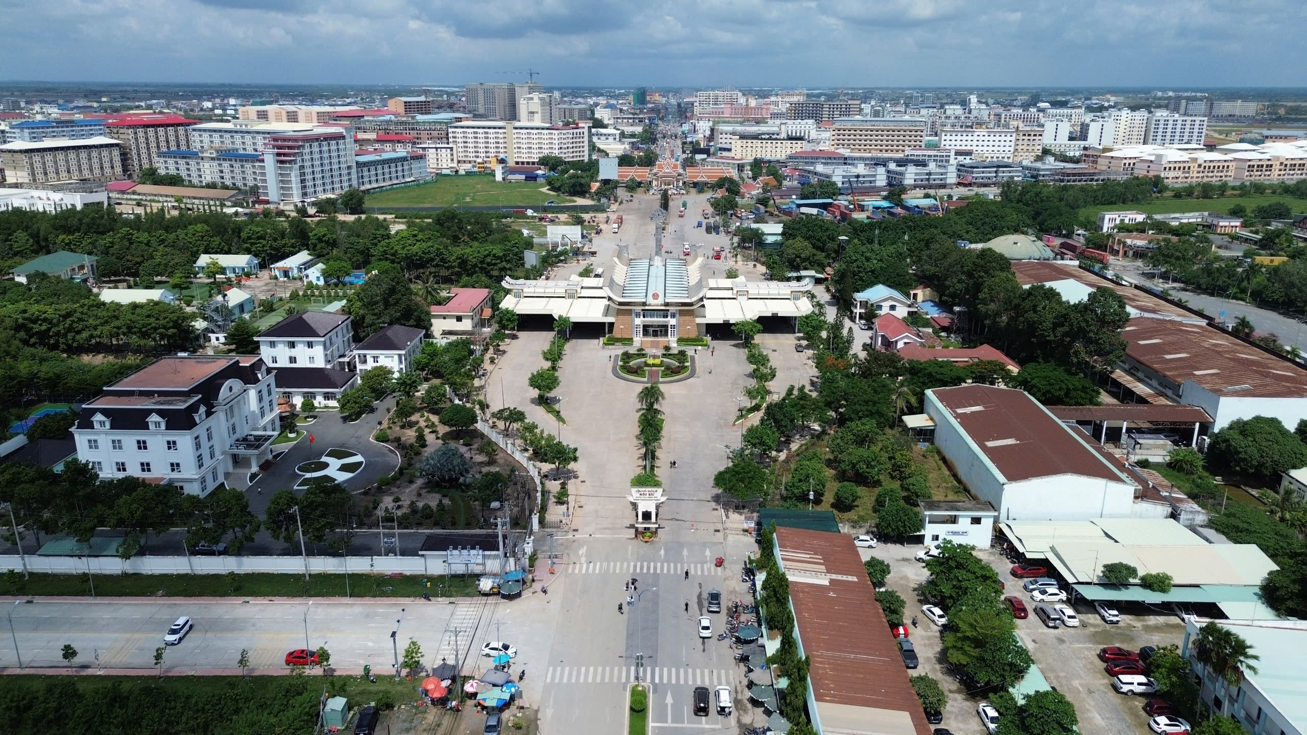 6 dự án 17.300 tỉ khởi công ngày 19-12 ở TP.HCM có quy mô ra sao?