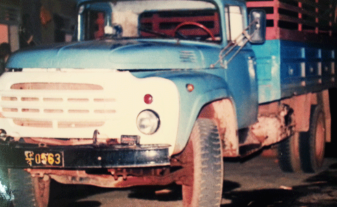 Từ tam giác vàng đến... bãi cát vàng (kỳ 2) ảnh 2