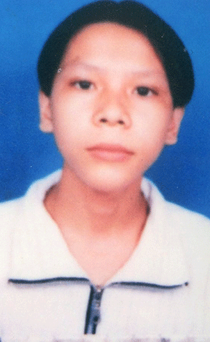 Lệnh truy nã ảnh 3