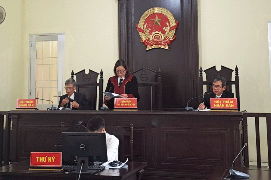 Từ vụ tai nạn của 3 cán bộ tòa Bến Tre: Bị cấm hành nghề lái xe ô tô thì có được lái xe gia đình?