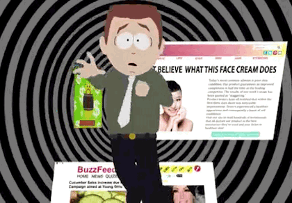 Làm thế nào để chặn quảng cáo có chọn lọc?