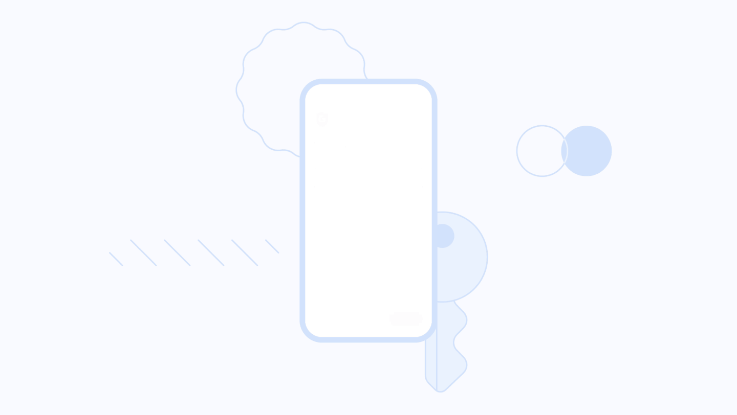 Đăng nhập tài khoản Google bằng Passkeys. Ảnh: Google