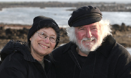 Cặp vợ chồng từng bị kết án tử hình oan ảnh 1 Cặp vợ chồng từng bị kết án tử hình oan ảnh 1