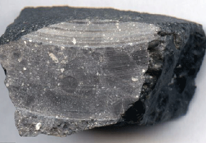 Thiên thạch hơn 4 tỉ năm tuổi chứa bí mật từ sao Hỏa ảnh 1