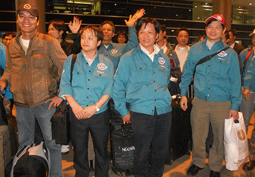 Xuất khẩu lao động sẽ “sáng” hơn ảnh 1