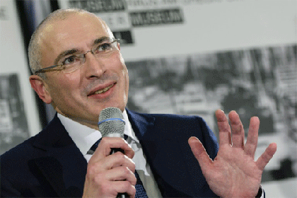 Cựu tỷ phú Nga tuyên bố không dính đến chính trị ảnh 2