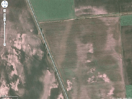 Những hình thù quái lạ ! ảnh 1