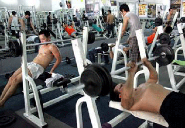 Dùng thuốc tăng cơ bắp: “Ảo ảnh” thể hình đẹp ảnh 1