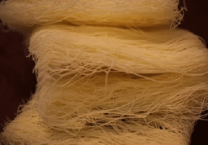 Trung Quốc: 83 người nhập viện do "bún độc" ảnh 1 Trung Quốc: 83 người nhập viện do "bún độc" ảnh 1