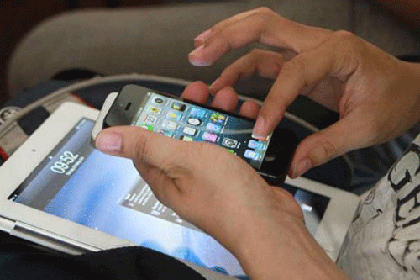 Giá iPhone 5 ở Việt Nam đã kịch sàn? ảnh 1