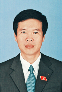 Ông Võ Văn Thưởng làm Bí thư Tỉnh ủy Quảng Ngãi ảnh 1