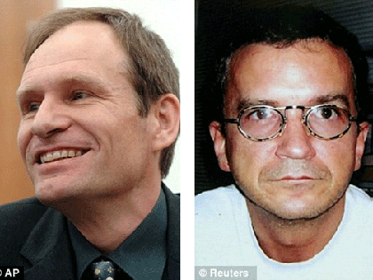 Chính trị gia Thụy Sỹ nhờ người ăn thịt vợ và con gái bạn ảnh 3