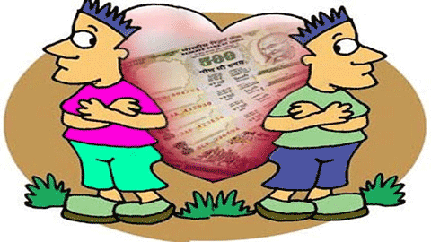 Bi hài chuyện dùng "khổ nhục kế" để… đòi nợ ảnh 1