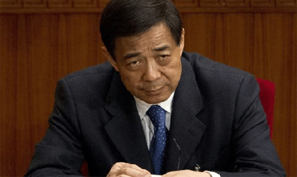 "Bạc Hy Lai sắp bị xét xử" ảnh 1 "Bạc Hy Lai sắp bị xét xử" ảnh 1