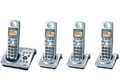 Những điện thoại không dây nào bị cấm sử dụng ở Việt Nam? ảnh 1