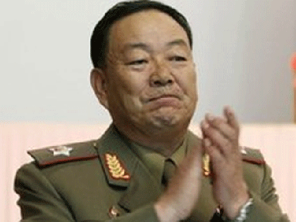 Triều Tiên có tân Tổng Tham mưu trưởng ảnh 1