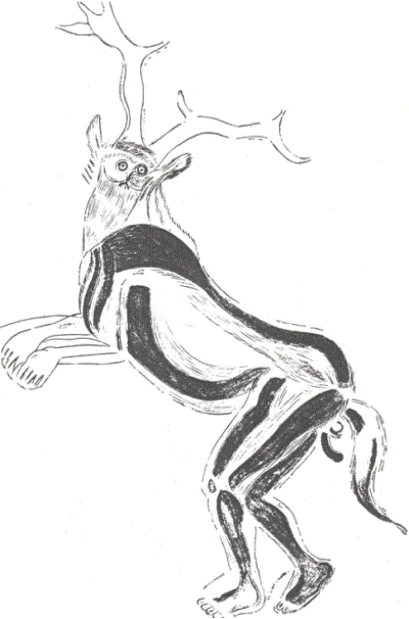 Body art - Nghệ thuật thân thể ảnh 2